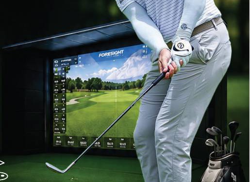 PRACTICE SMARTER. PLAY BETTER.